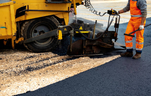 Best Gravel Driveway Installation  in Arapahoe, NE