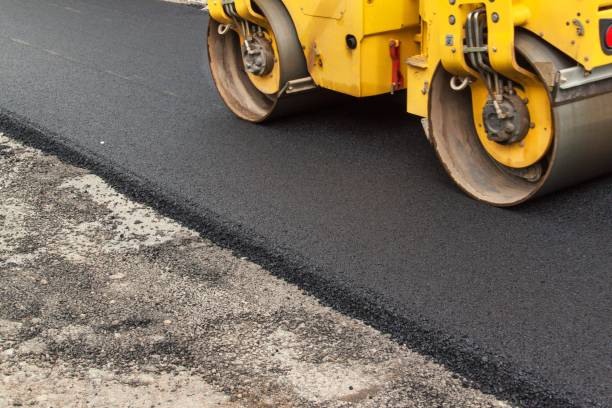 Arapahoe, NE Driveway Paving Services Company